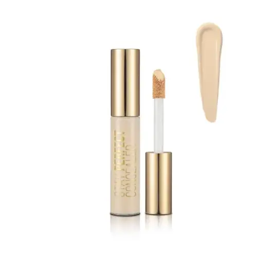 Flormar Stay Perfect Concealer - 002 Light