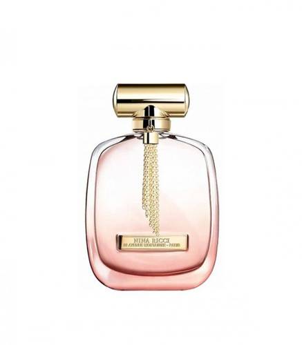 Nina Ricci L'Extase Caresse De Roses EDP Women 80ml