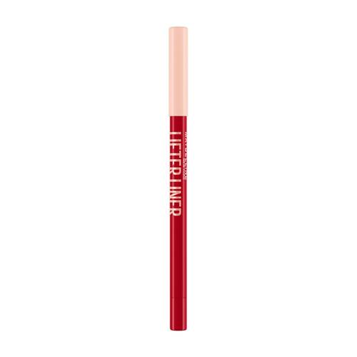 Maybelline Lifter Liner Lip Pencil 10 Main Character - 1 g