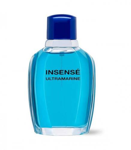 عطر انسنس الترا مارين او دي تواليت للرجال من جيفنشي 100مل