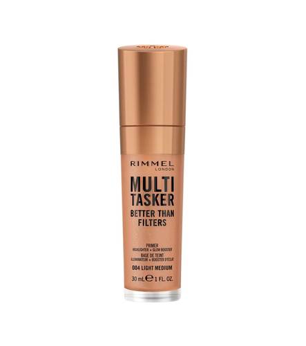 Rimmel Multi-Tasker Better Than Filters 005 Longwear Foundation