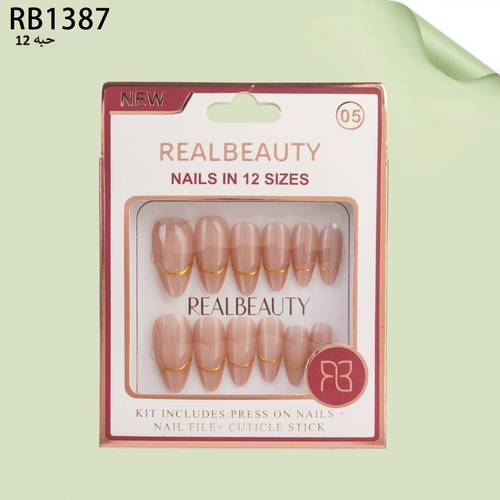 Real Beauty Nails 05