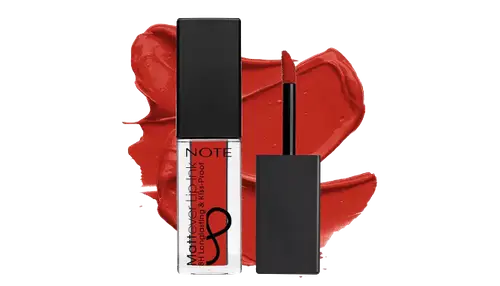 Ever Matte Lipstick - 13 by Not Cosmetic