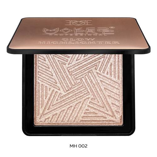 MakeOver22 Glow Highlighter Pure Illusion MH002