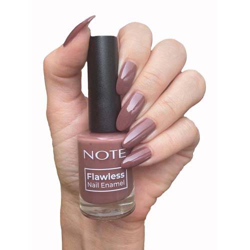 Note Flawless Nail Enamel 67 - 9ml