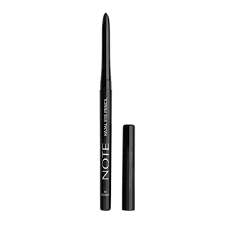 Note Cosmetic Black Kohl Eyeliner Pencil