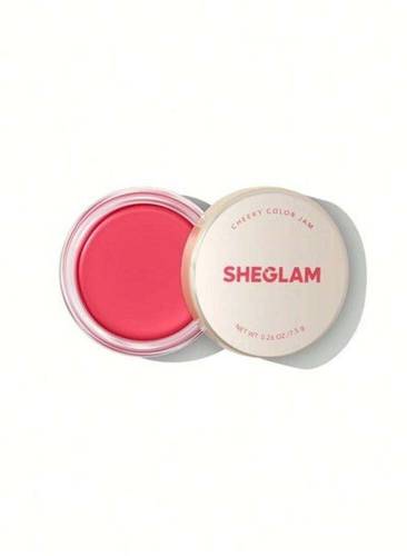SHEGLAM Cheeky Jam Blush - Watermelon Candy