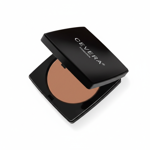 Cevera Stuning Velvet Waterproof Pressed Powder no.5