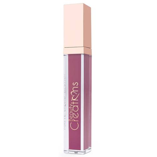 Beauty Creations Seal The Deal Matte Liquid Lipstick - Lady Like