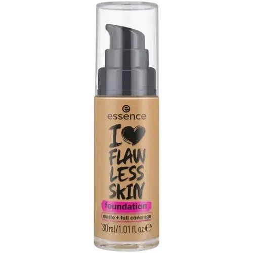 Essence I Love Flawless Skin Foundation