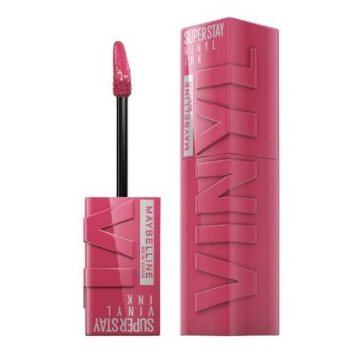 Maybelline Super Stay Vinyl Ink Longwear 20 COY