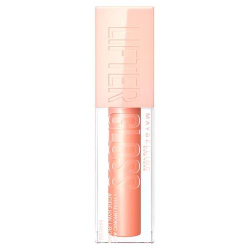 Maybelline Super Stay Matte Ink Liquid Lipstick - 007 Amber