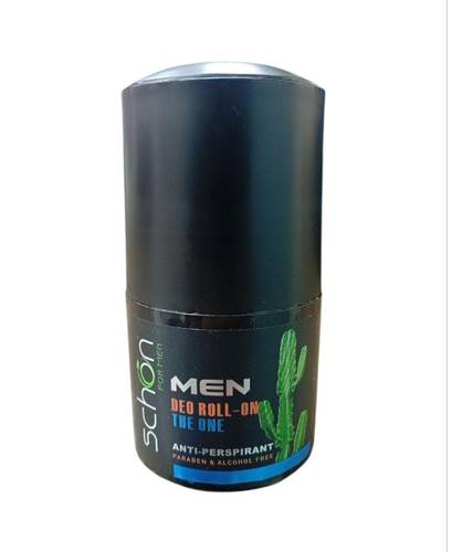 Sean Roll-On Deodorant for Men – The One
