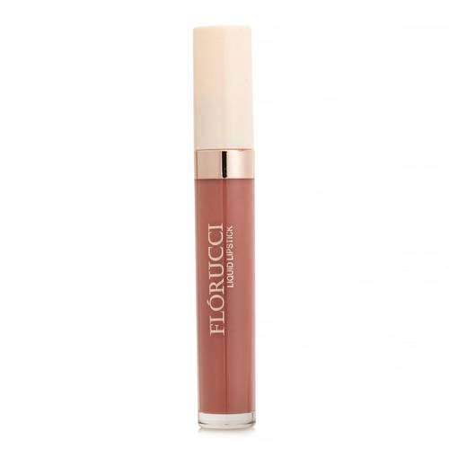 Florucci Liquid Lipstick Permanent Red FL-09
