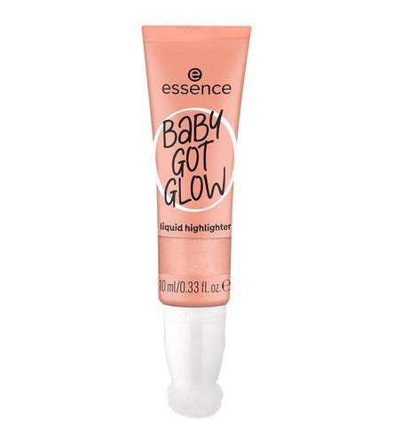 Highlighter liquid from Baby Got Glow, 30 ml of essence
