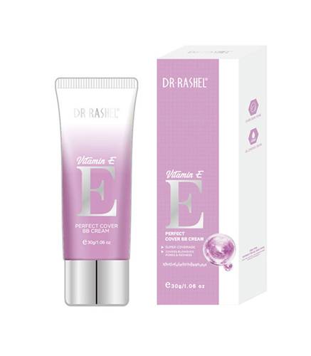 Dr.Rashel Vitamin E Perfect Cover BB Cream 30g