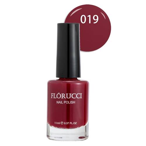Florucci nail polish 19