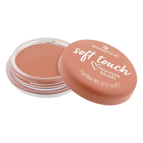Essence - Silky Smooth Blusher 10