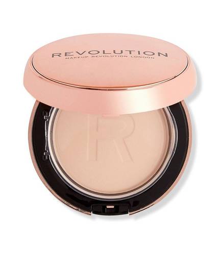 Revolution Conceal & Define Powder Foundation P6