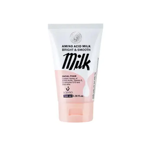 Skin Brightening and Moisturizing Amino Acid Milk 100ml