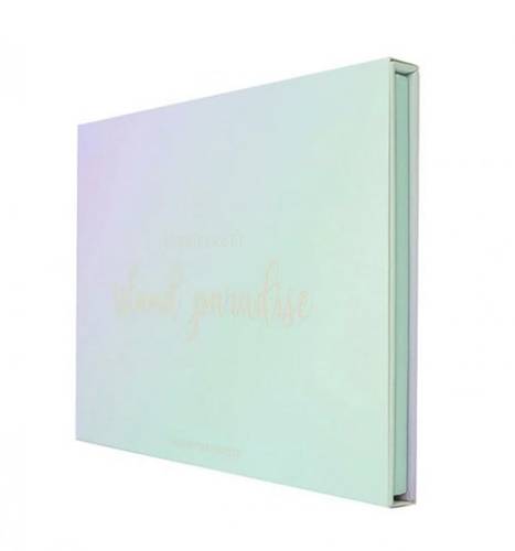 Kara Dio Face Lighting Palette Island Paradise HL14 Multicolor