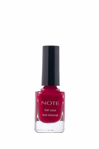 Nail polish gel - Note 09