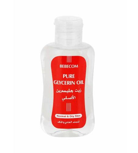 Bebecom Glycerin Pure Oil – 100 ml