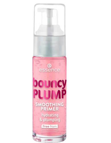Essence - Bouncy Plump Smoothing Primer - 30 ml