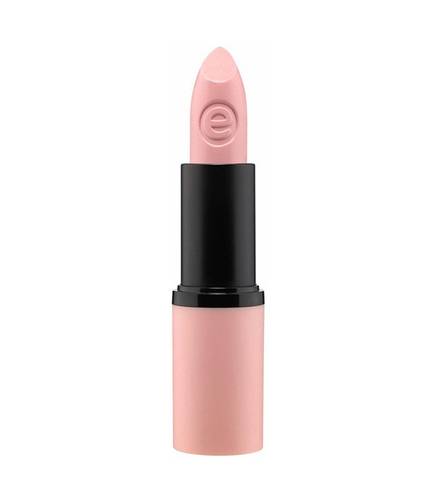 Essence Nude Longlasting Lipstick 01 Wearing Only A Smile 3.8g
