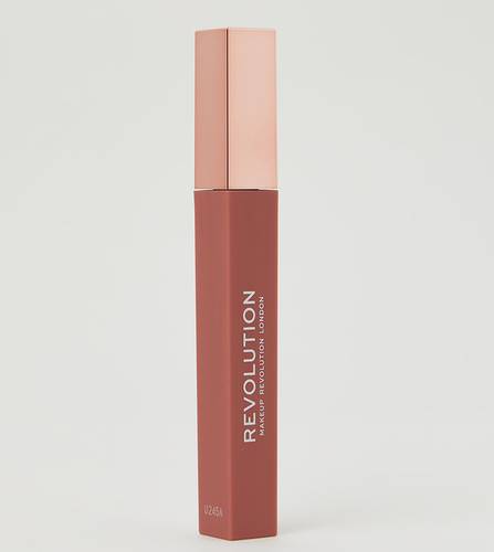 Revolution IRL Whipped Lip Crème Frappuccino Nude