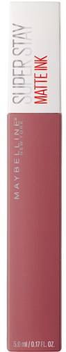 Maybelline Matte Radiance Lipstick in shade 140 Solust