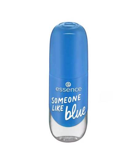 Essence gel nail polish 51