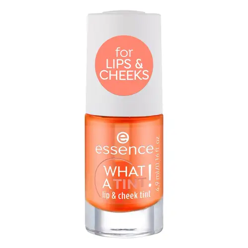 Essence - What a Tint! Tinted Lip & Cheek 03