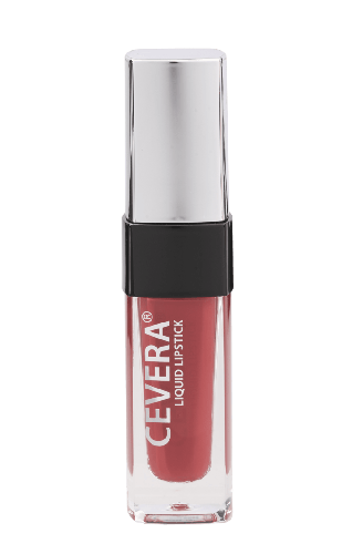 Cevera LQD Lipstick 07-Shade 12