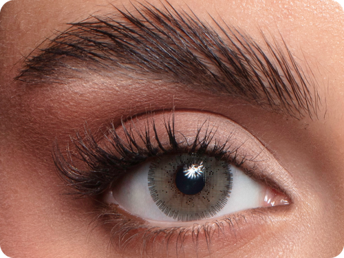 Elite Smoke lenses