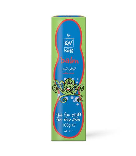 QV Kids Balm 100g