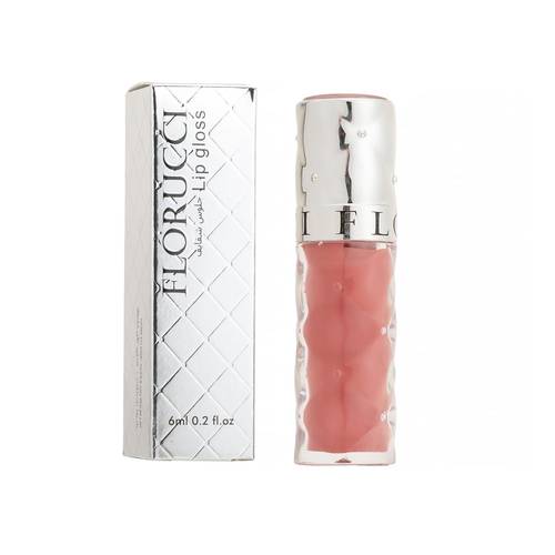 Florucci Sparkling Down 08 Lip Gloss