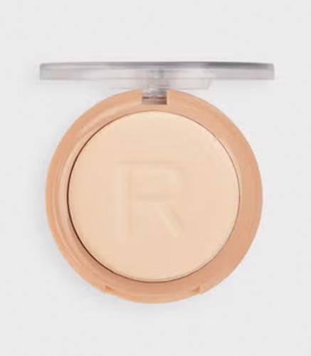 Revolution Reloaded Pressed Powder Translucent 6g