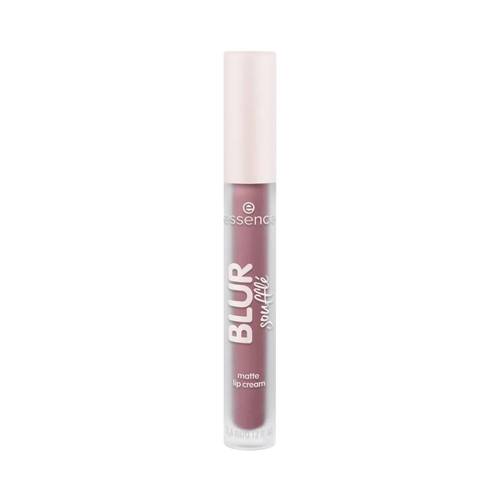 Essence Pillow Talking Blur Souffle Matte Liquid Lipstick - 06