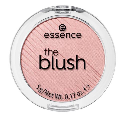 Essence sence  The Blush 60