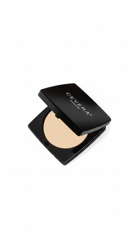 Cevera Stuning Velvet Waterproof Pressed Powder no.2