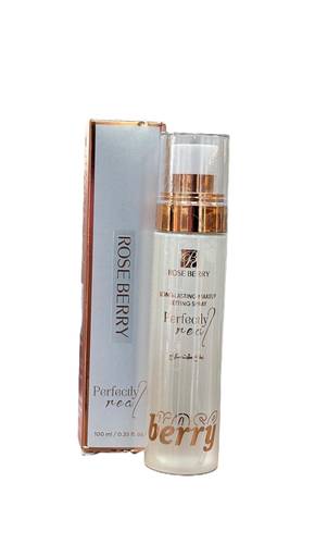 Rose Perry 100ml Makeup Fixing Spray