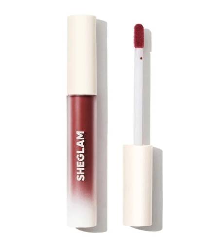 Liquid Matte Lipstick in Cosmopolitan by SHEGLAM