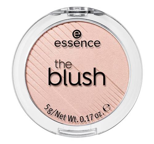 Essence sence  The Blush 50