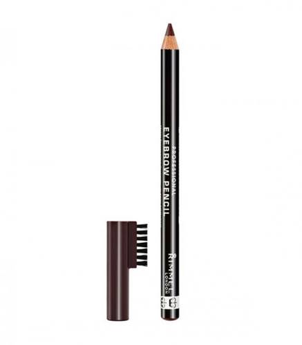 Rimmel London Professional Eyebrow Pencil Dark Brown 001