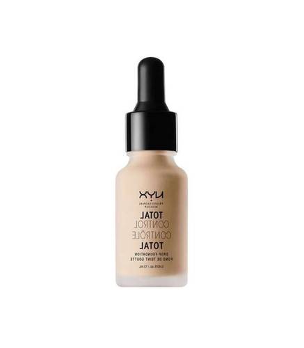 NYX Total Control Drop Foundation 06TCDF 13ml