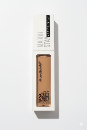 Maxi Stay Concealer from Kiss Beauty No. 5