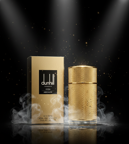 دانهيل عطر ايكون ابسولوت 100مل