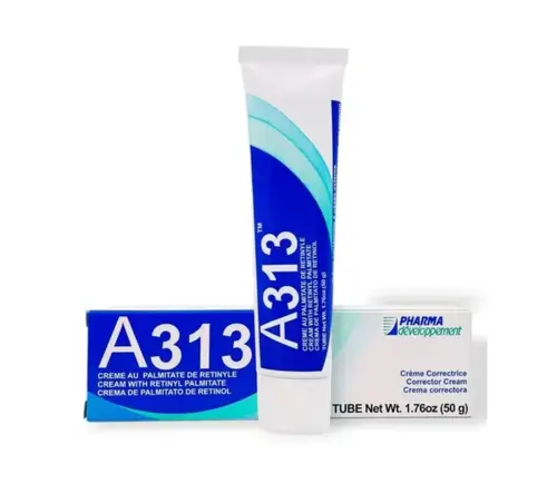 A313 Retinol Anti-Wrinkle Cream