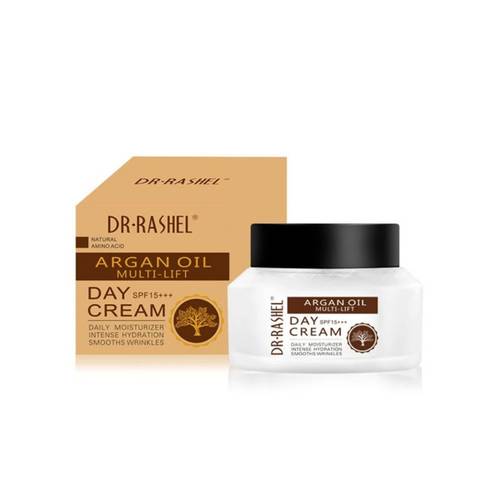 Dr. Rashel Argan Oil Multi Lift Day Cream 50g